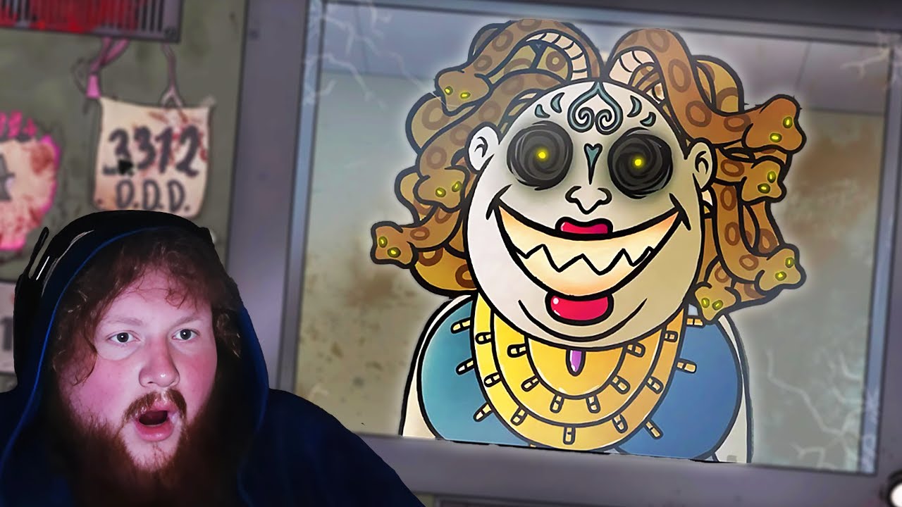 That’s Not My Neighbor (Endless Mode)