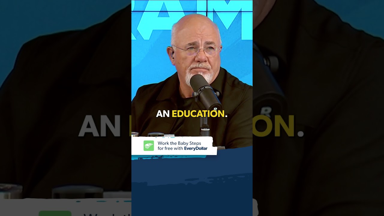 The #1 People Go Into Student Loan Debt