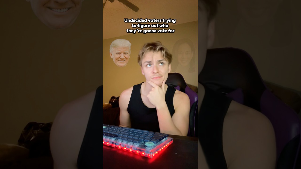 The 2nd Presidential Debate