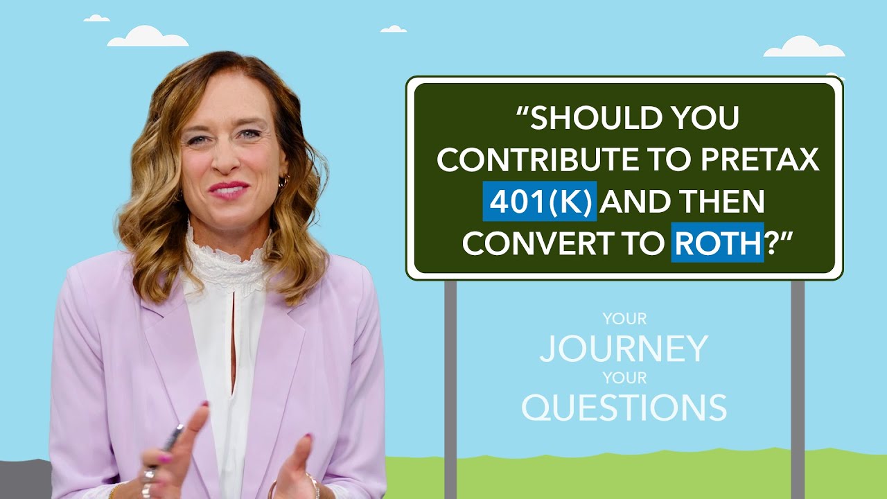 The Benefits of Pre-Tax 401K Contributions When Saving For Retirement