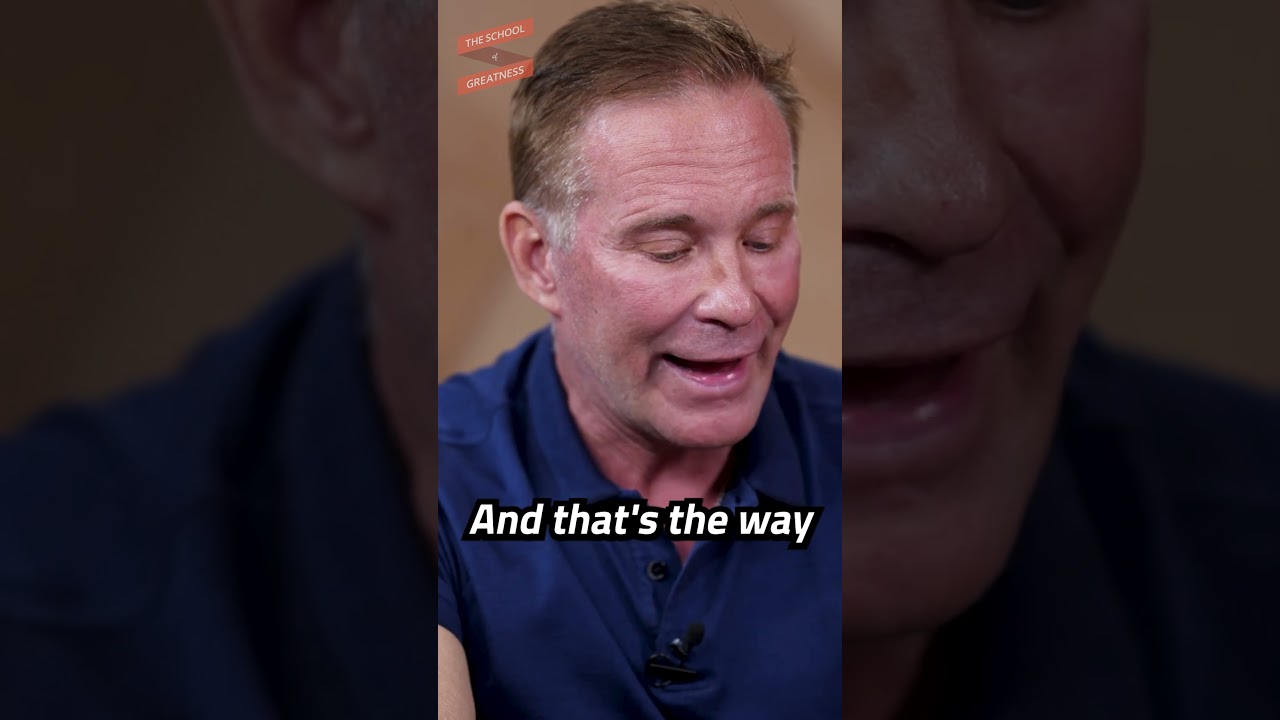 The Best Investment You Can Make | Mark Matson