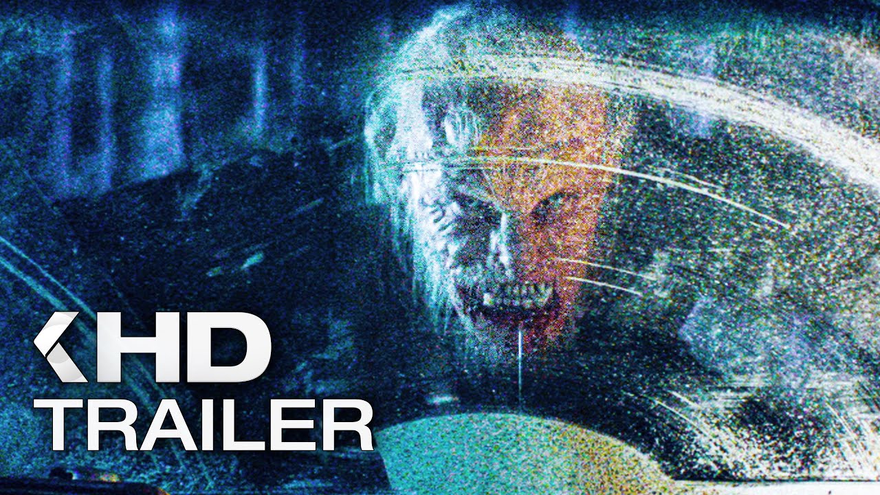 THE BEST NEW HORROR MOVIES 2024 (Trailers)