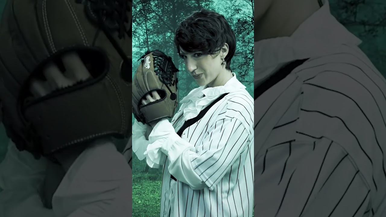 The BEST scene from Twilight