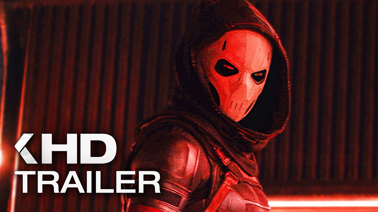 THE BEST UPCOMING ACTION MOVIES 2024 & 2025 (Trailers)