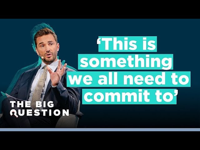 The Big Question: Can we really afford not to invest in mental health care?