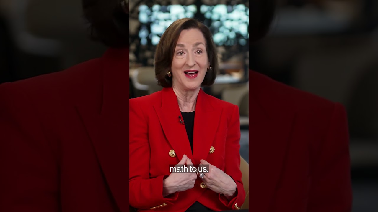 The biggest mistake investors make? Not sticking with the plan #shorts