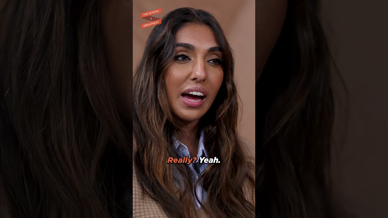 The Biggest Pains of my Childhood | Rupi Kaur