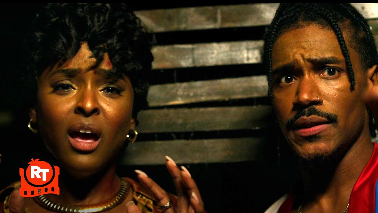 The Blackening (2022) – One Last Game Scene | Movieclips