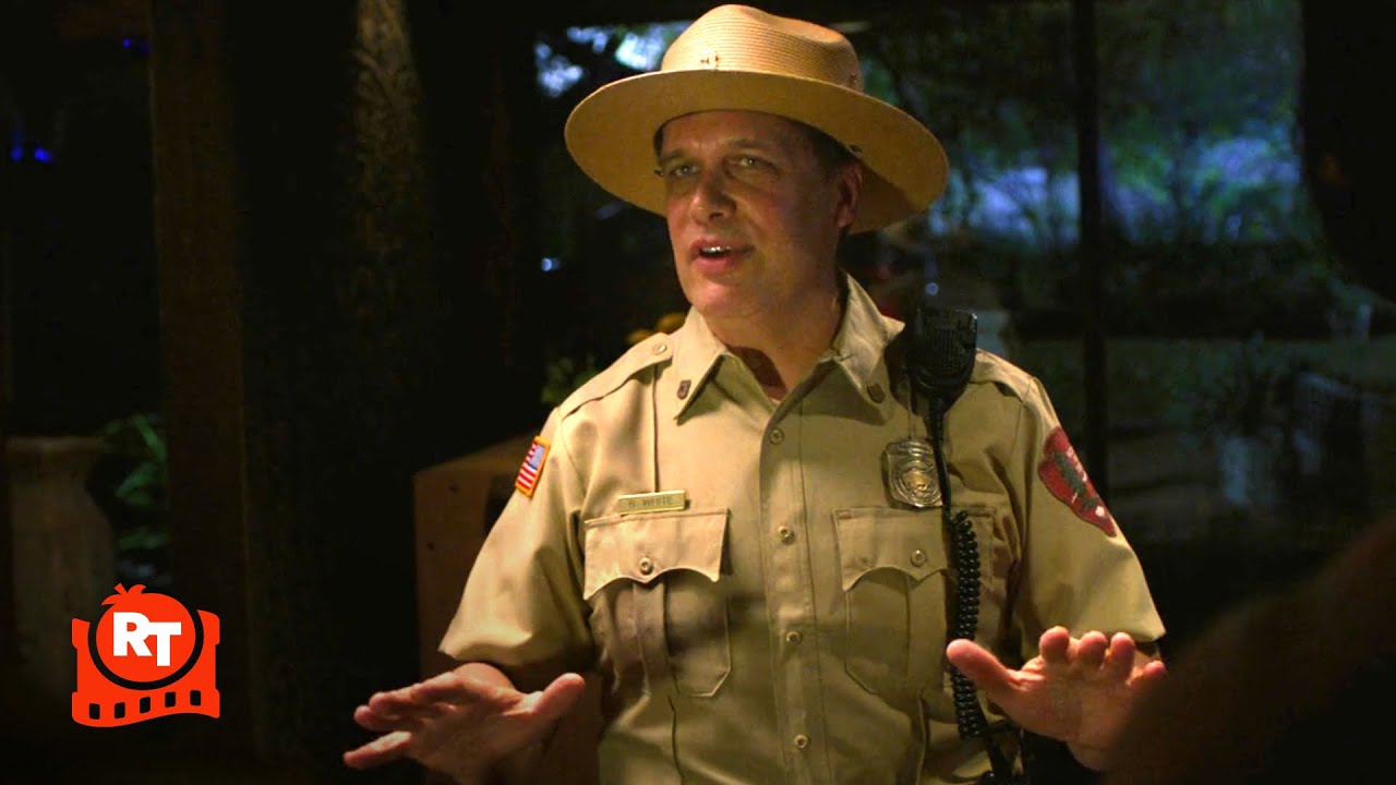 The Blackening (2022) – Ranger White Gets Black… Mostly Scene | Movieclips