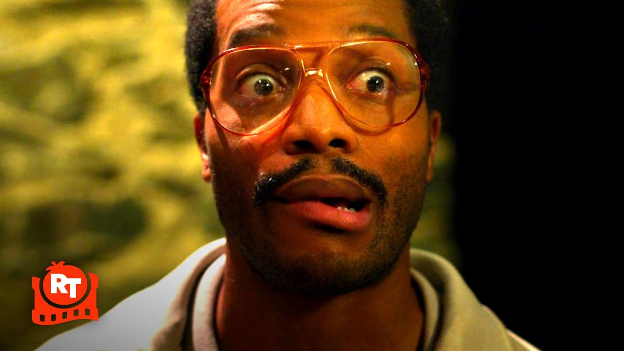 The Blackening (2022) – Who’s The Blackest? Scene | Movieclips