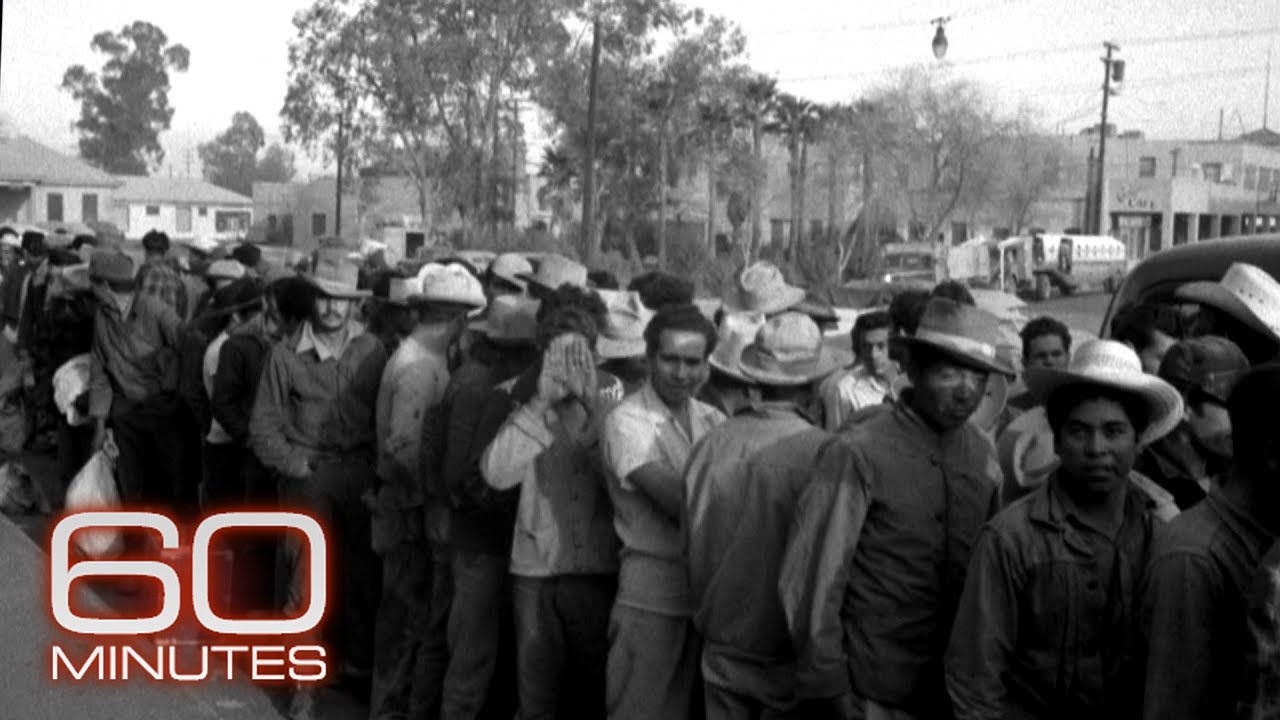 The blueprint of Trump’s deportation plan: A questionable approach by Eisenhower