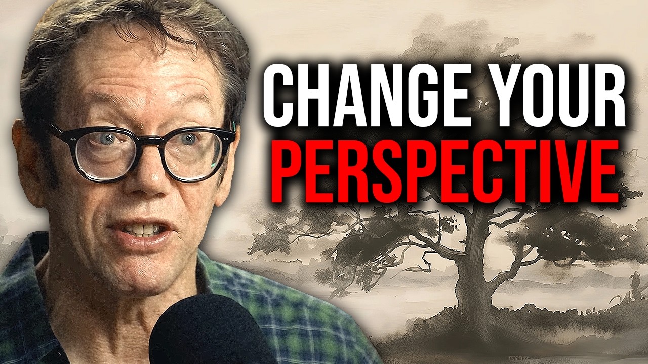 The Childhood Sublime