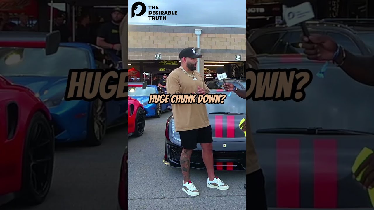 The Cost Of Owning A Ferrari 488 Pista