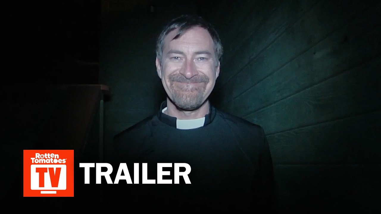 The Creep Tapes Season 1 Trailer