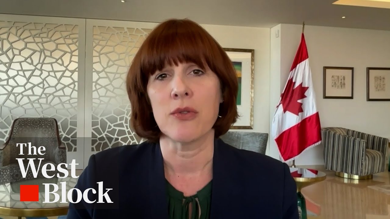 “The damage is significant, too many innocent lives lost”: Canada’s ambassador to Lebanon