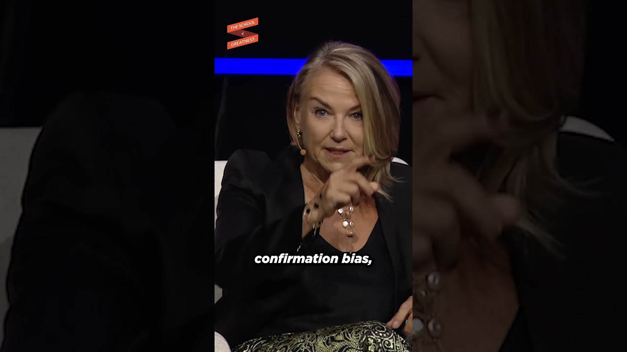 The Danger of Relationship Stories | Esther Perel