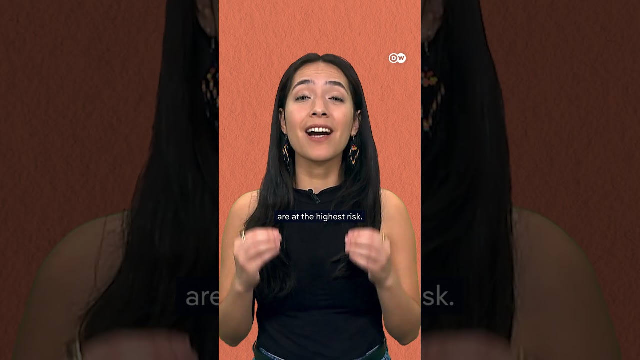 The dangers of being a journalist in Mexico | DW Documentary