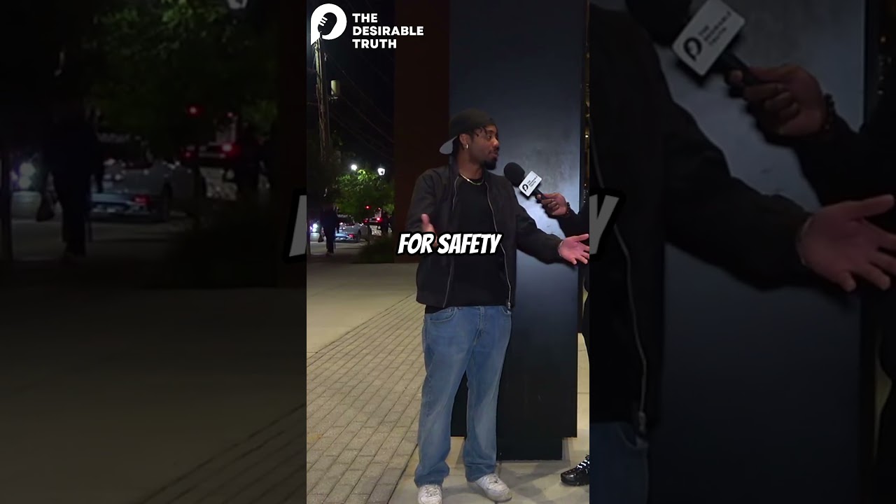 The Difference Between Men And Women