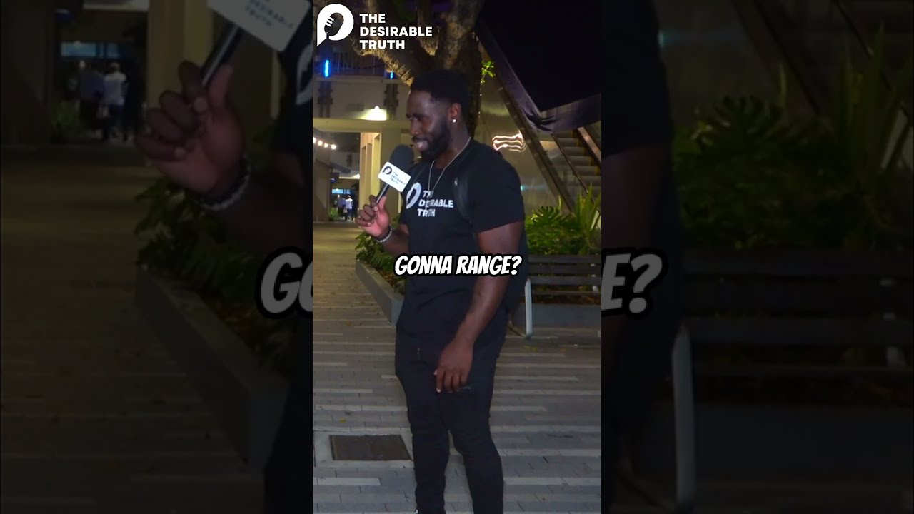 The Downfall Of Society