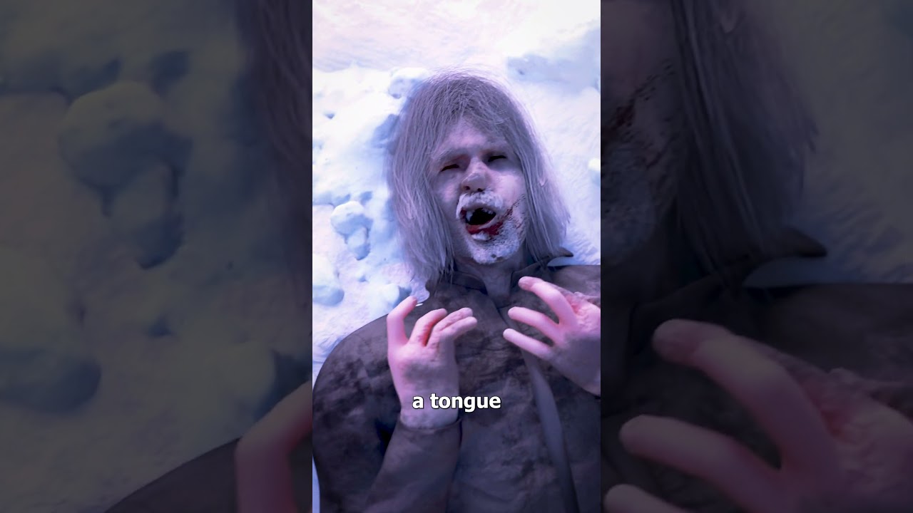 The Dyatlov Pass Incident 😨