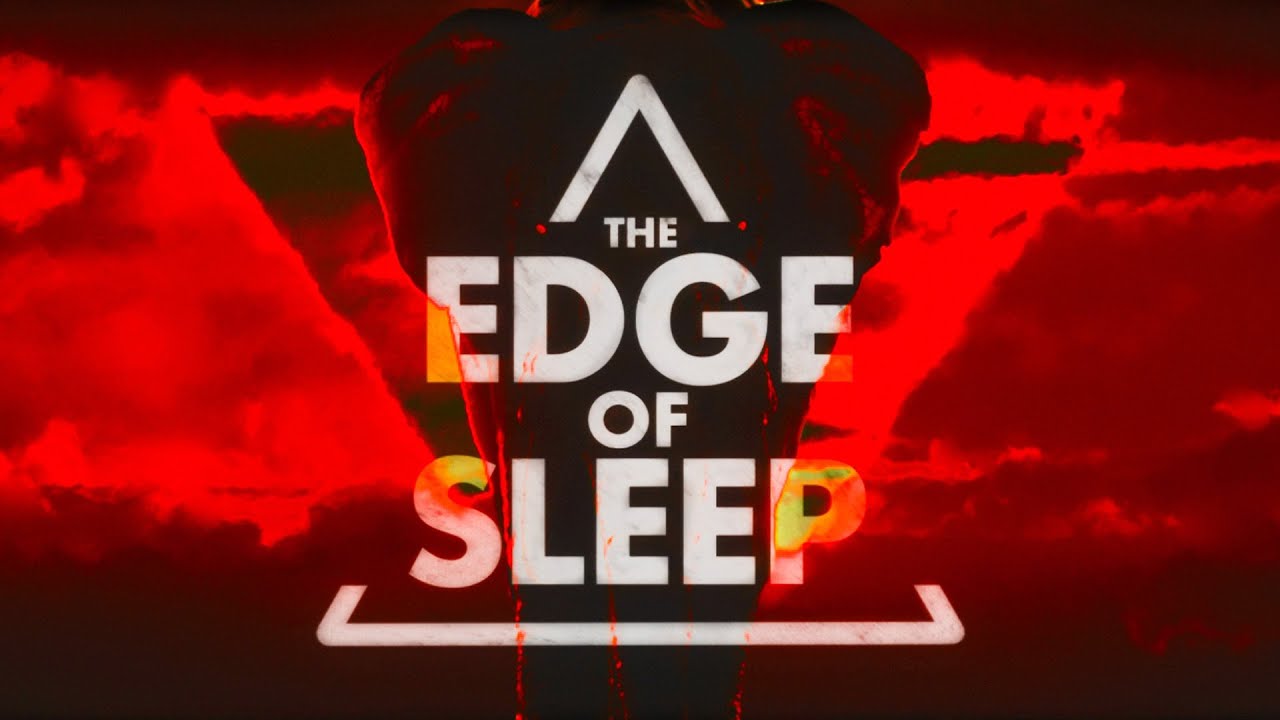 The Edge of Sleep: Markiplier’s Unofficial Trailer