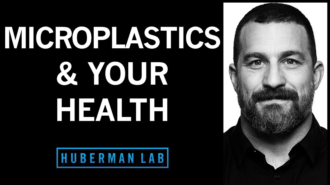 The Effects of Microplastics on Your Health & How to Reduce Them