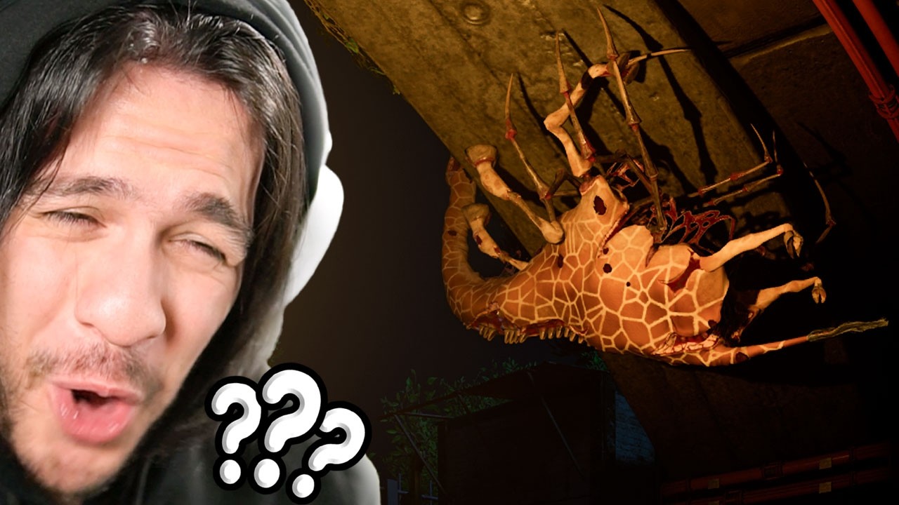 The Final Mutation – Zoochosis [END]