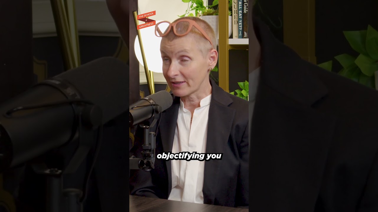 The Greatest Harm That I’ve Ever Done | Elizabeth Gilbert