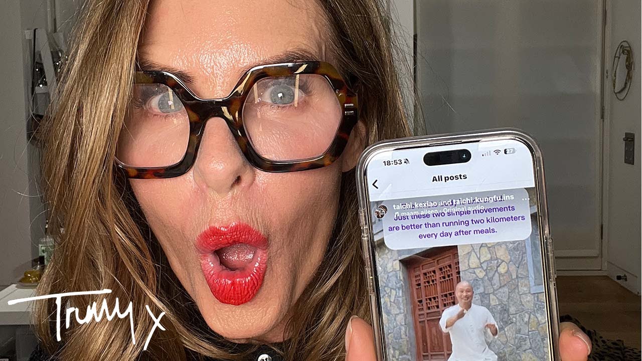 The Instagram Creators Bringing Me Joy This Week | Trinspiration | Trinny