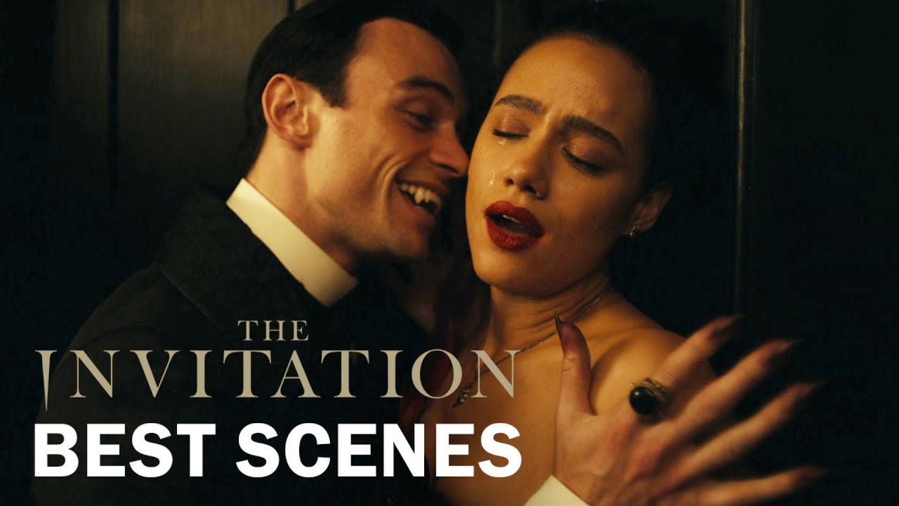The Invitation’s Best Scenes