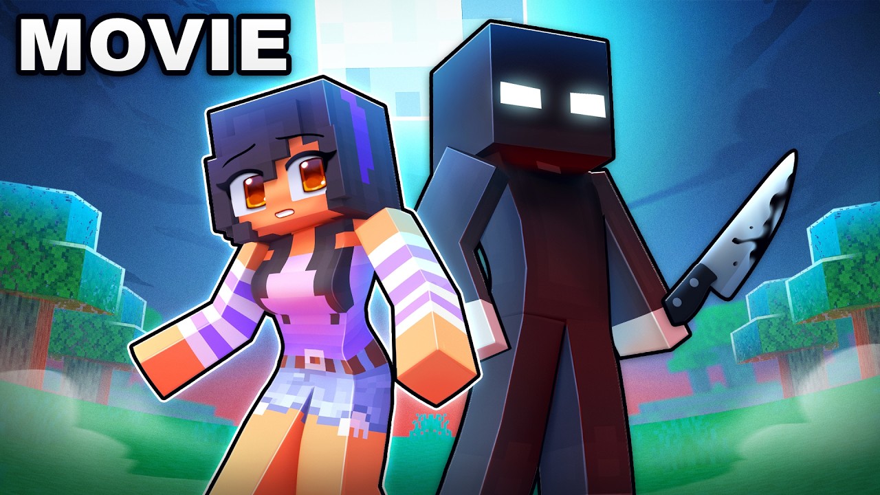 The Life of Aphmau: THE MOVIE!