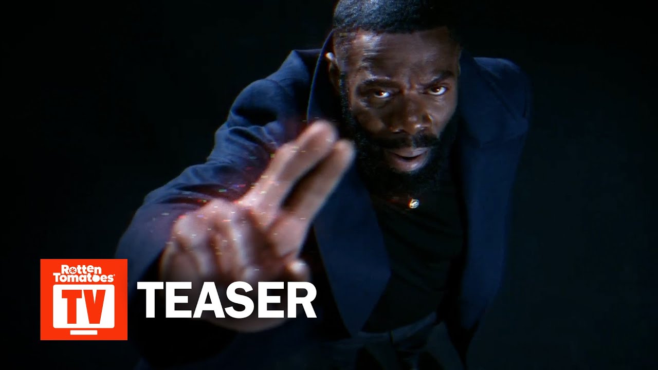 The Madness Season 1 Teaser