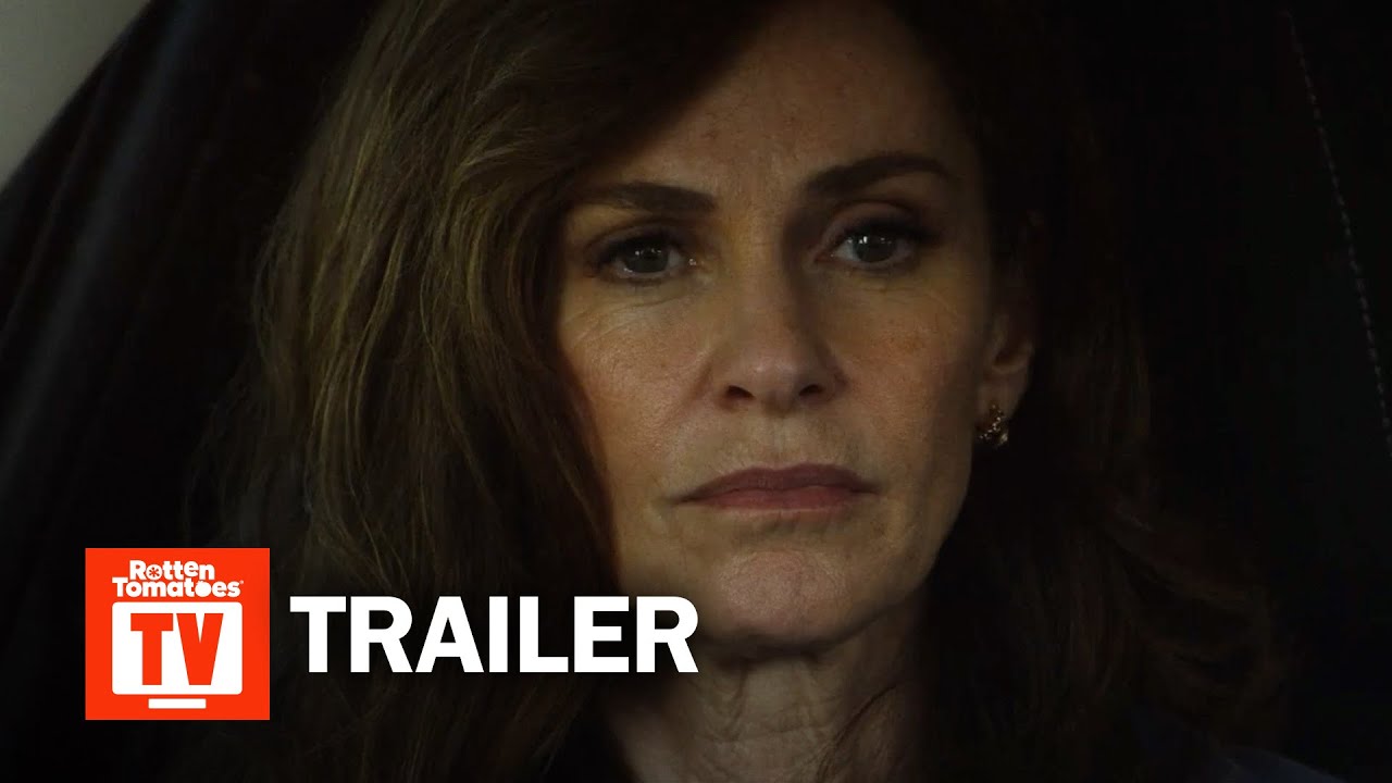 The Old Man S02 E08 Season Finale Trailer