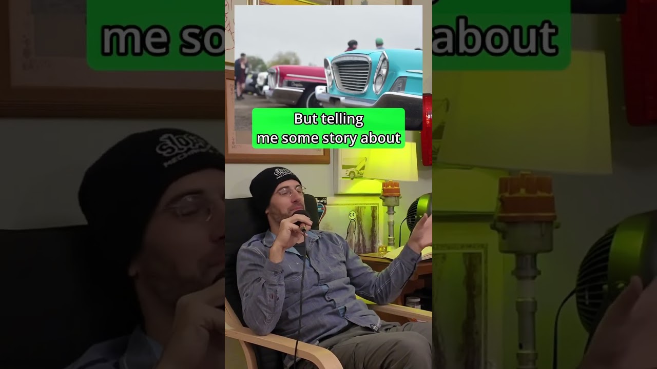 The one time “Appeal To Sympathy” worked on me. #advice #carsales #cars #logicalfallacy