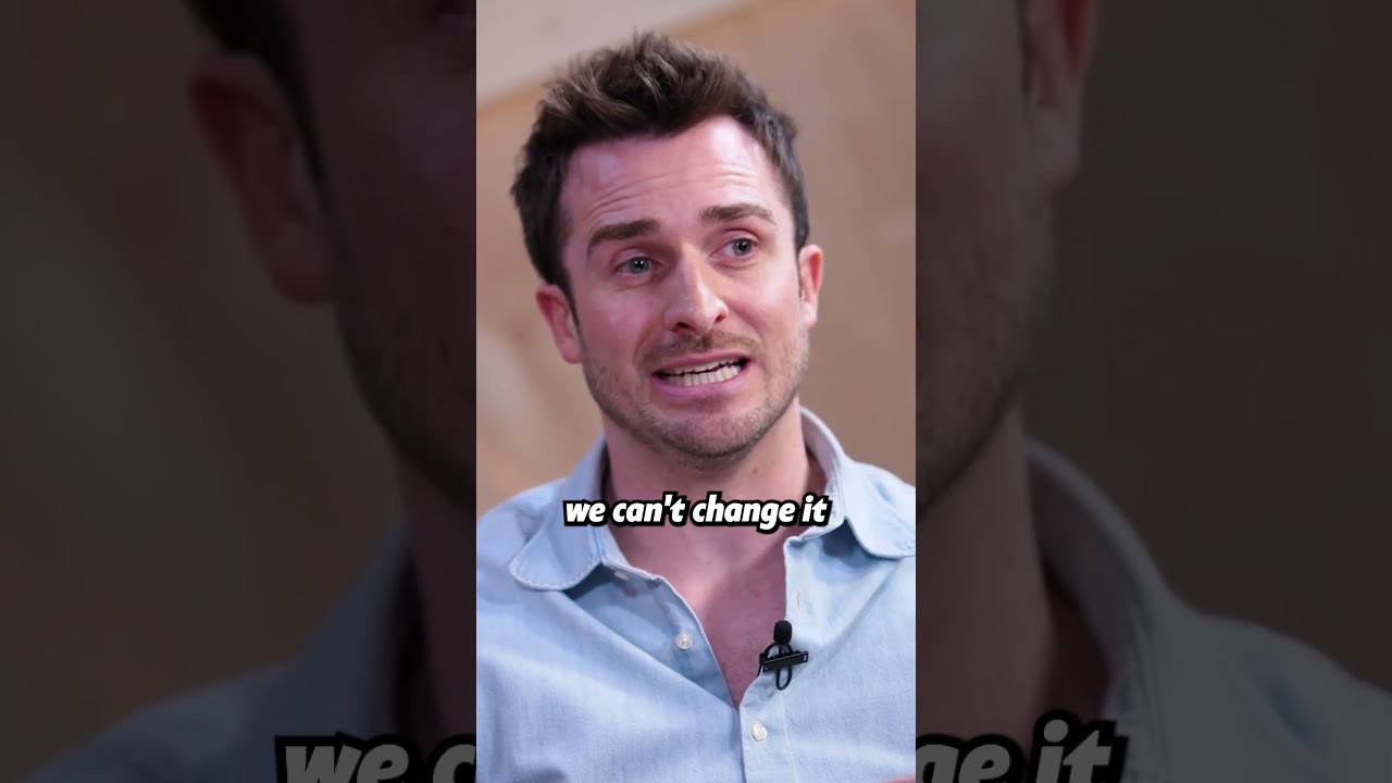 The Only Way to Heal a Relationship | Matthew Hussey