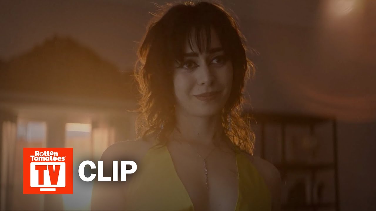 The Penguin Limited Series Episode 4 Clip | ‘Sofia Falcone Gets Revenge’