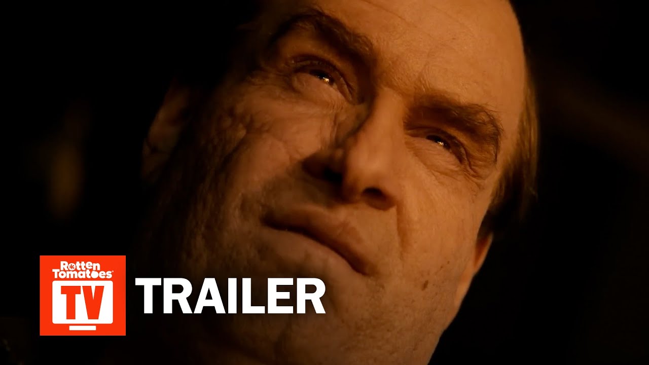 The Penguin Limited Series Episode 5 Trailer