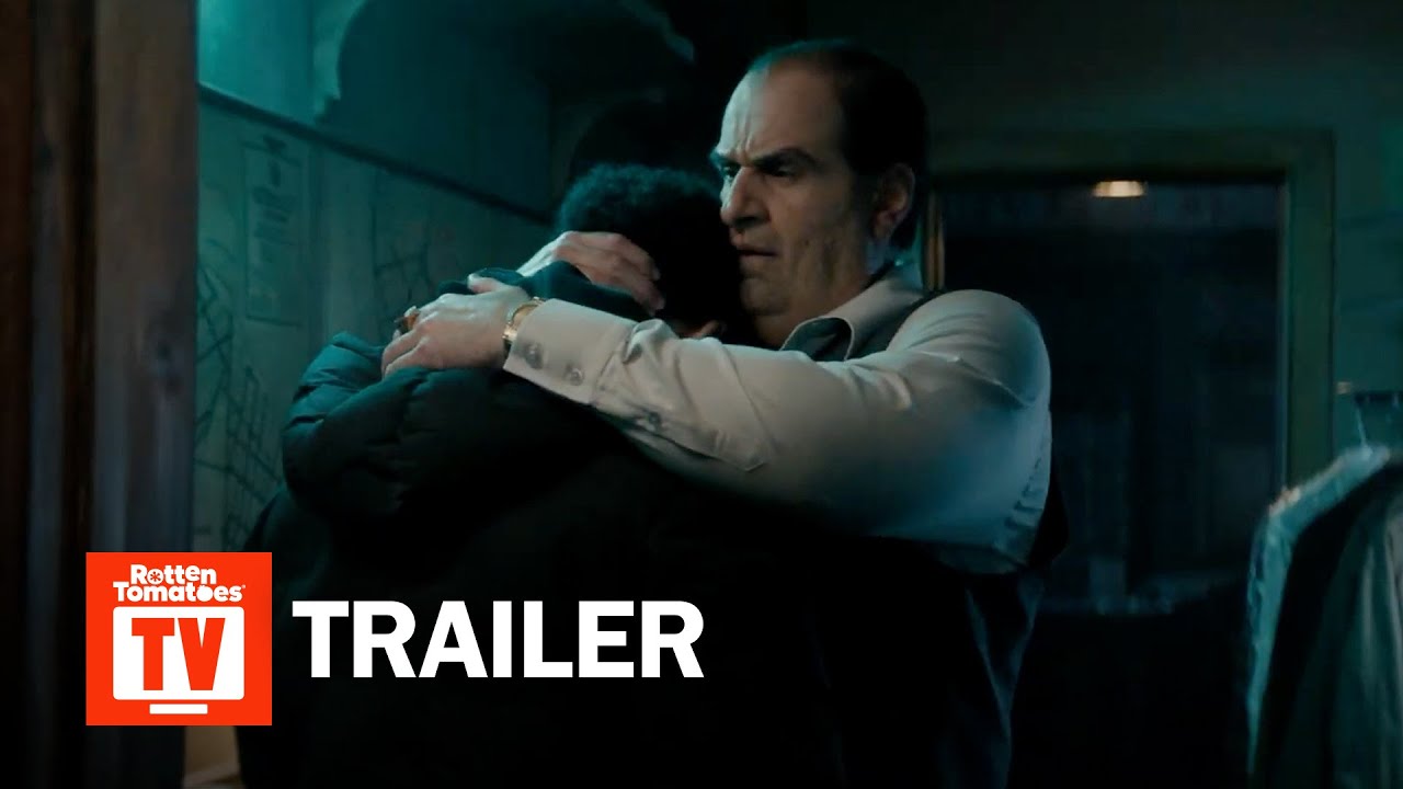 The Penguin Limited Series Episode 6 Trailer