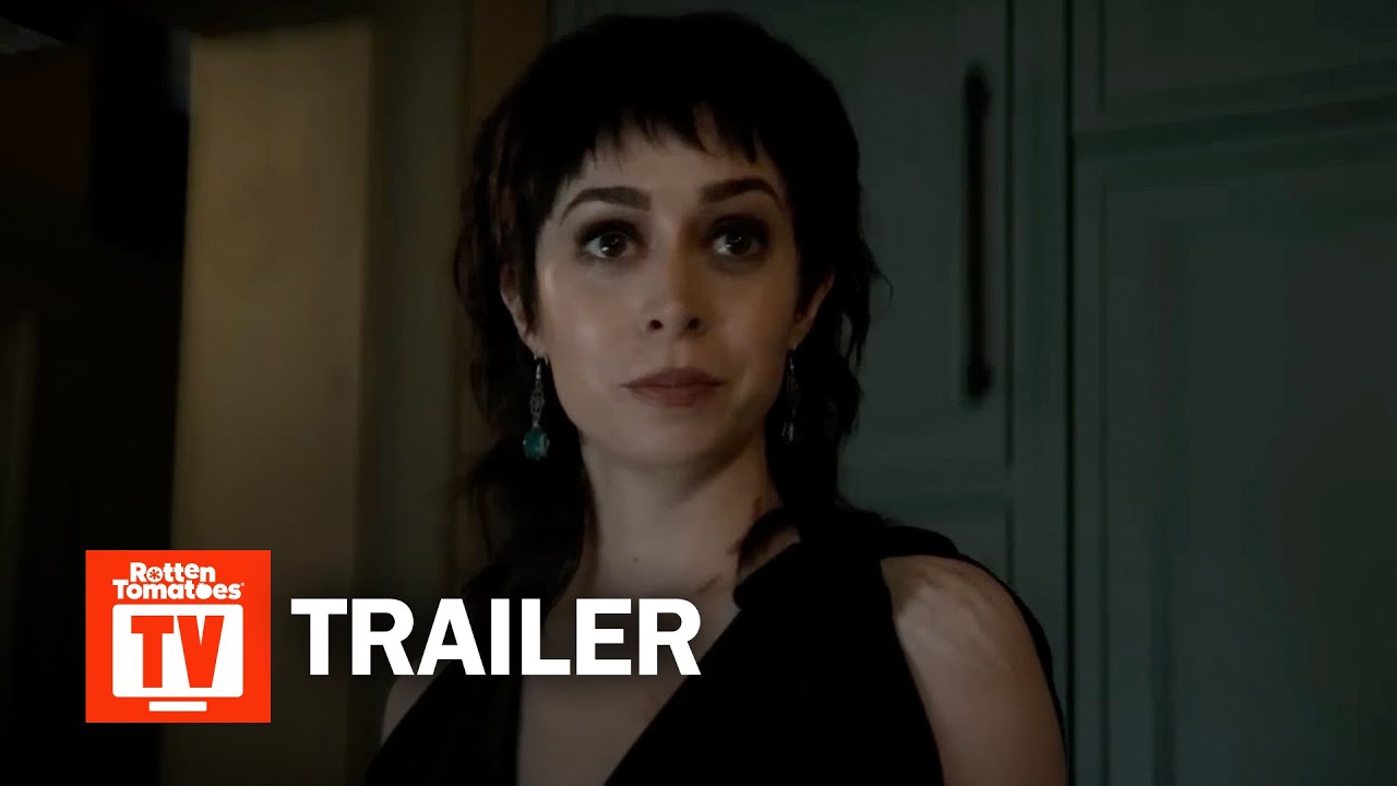 The Penguin Limited Series Episode 7 Trailer