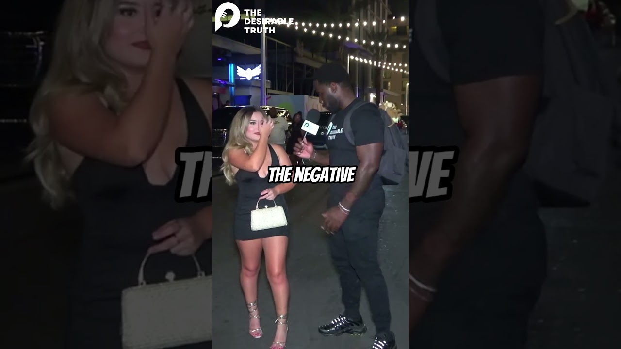 The Problem With Modern Dating in 2024