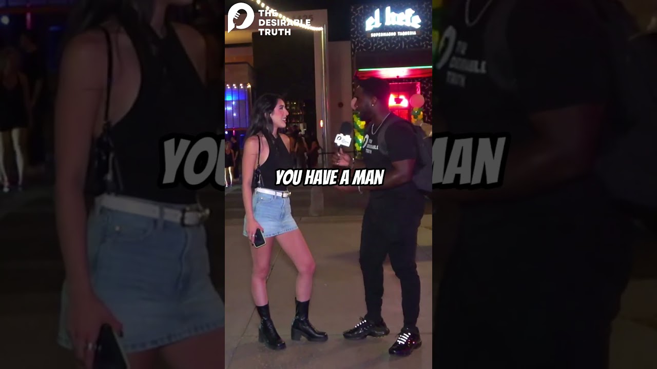 The Problem With Modern Dating