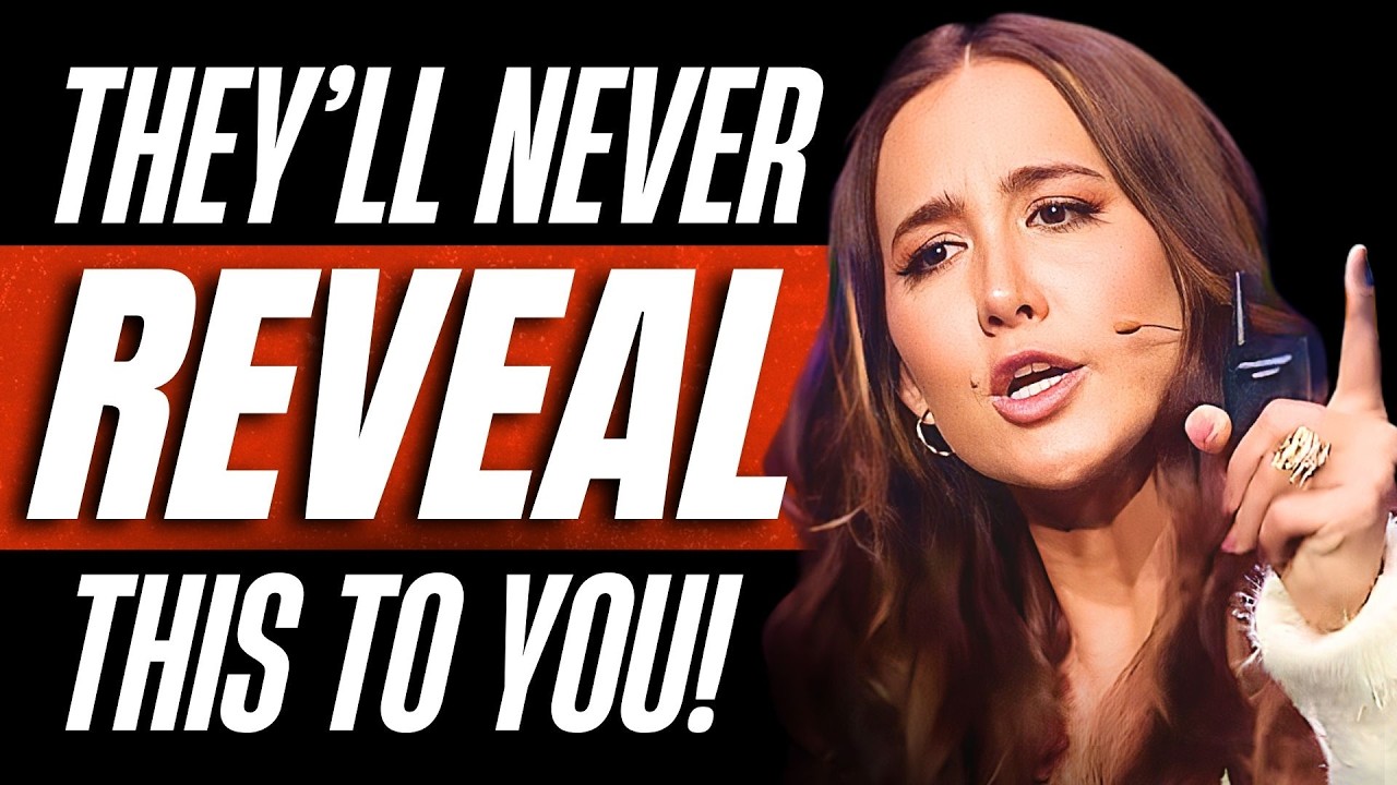 The REAL Truth About Getting Rich! (“I WISH Someone Had Told Me This Earlier!”) | Codie Sanchez