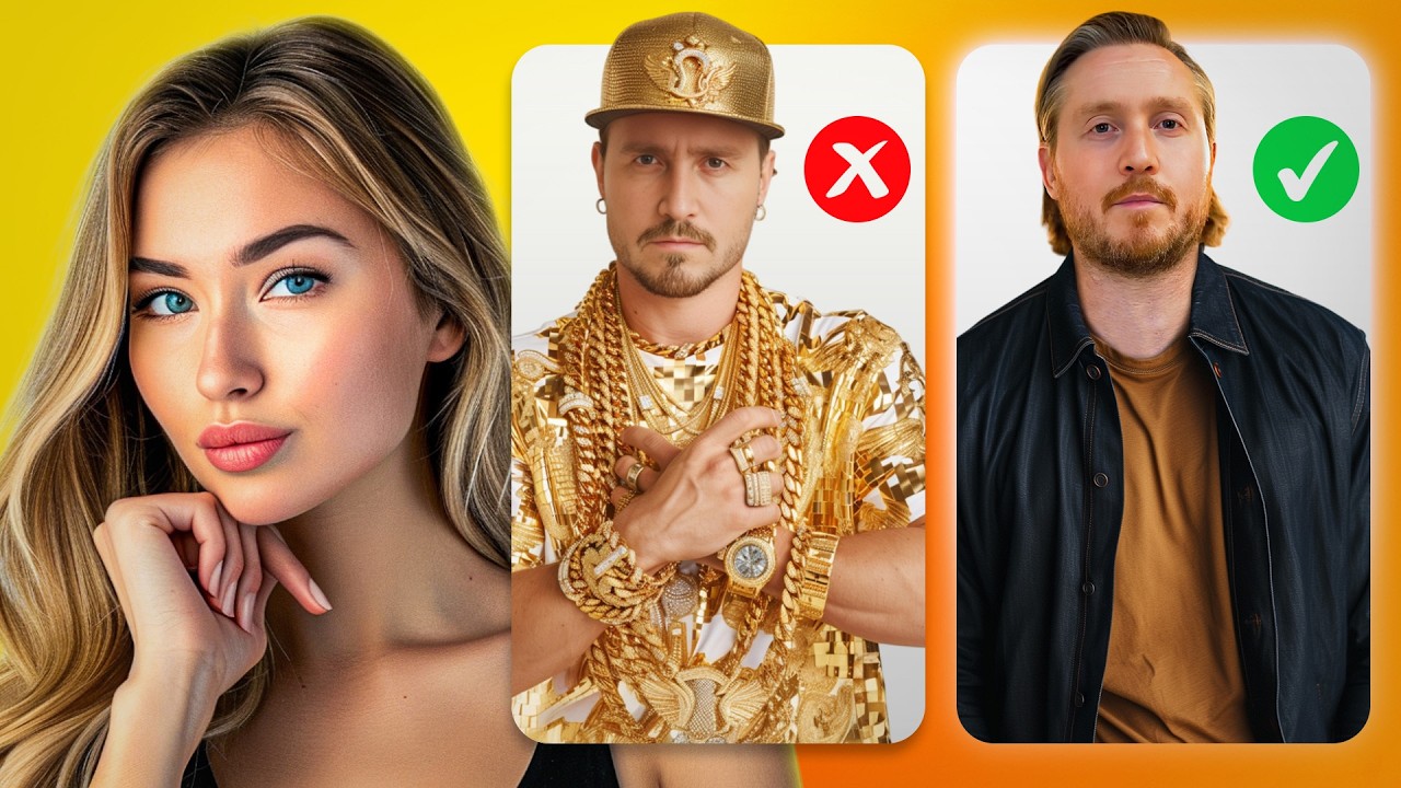 The Secret to High Value (Use This Technique)