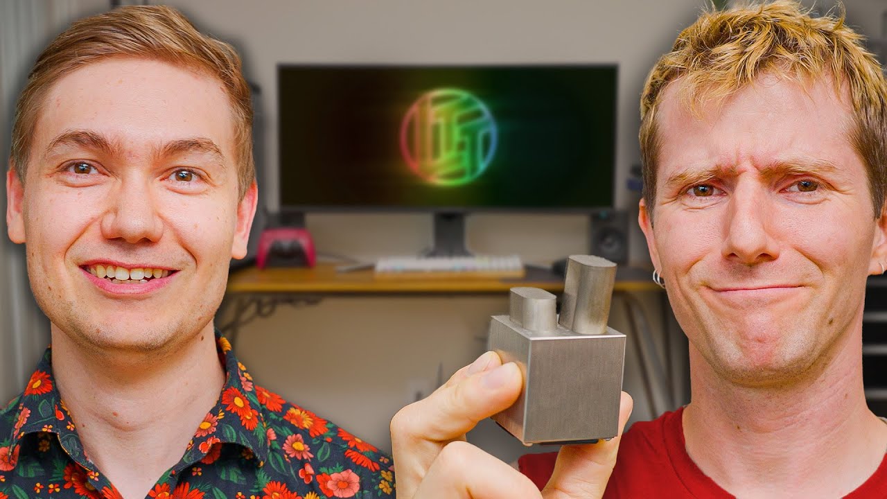 The SENSIBLE Tech Upgrade – AMD $5000 Ultimate Tech Upgrade!