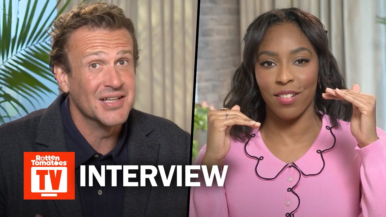 The ‘Shrinking’ Cast on Muppet Therapy and What Advice They’d Give Their Character