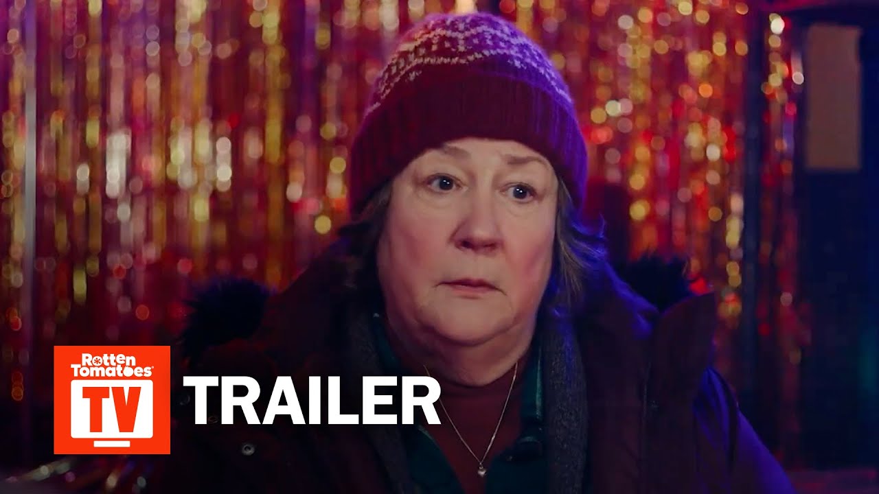 The Sticky Season 1 Trailer