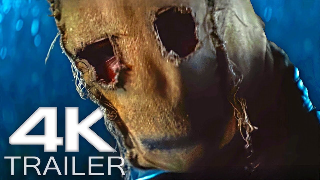 THE STRANGERS: Chapter 2 Trailer (2025) Psycho Thriller Movies | 4K UHD HDR