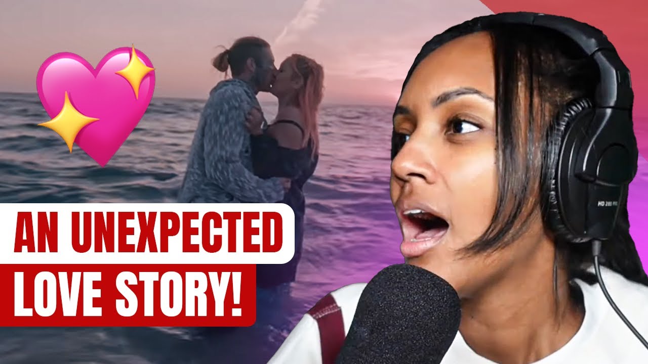 THE TIME IS NOW!!! | “WILD ONES” – Tom MacDonald & Nova Rockafeller (REACTION)