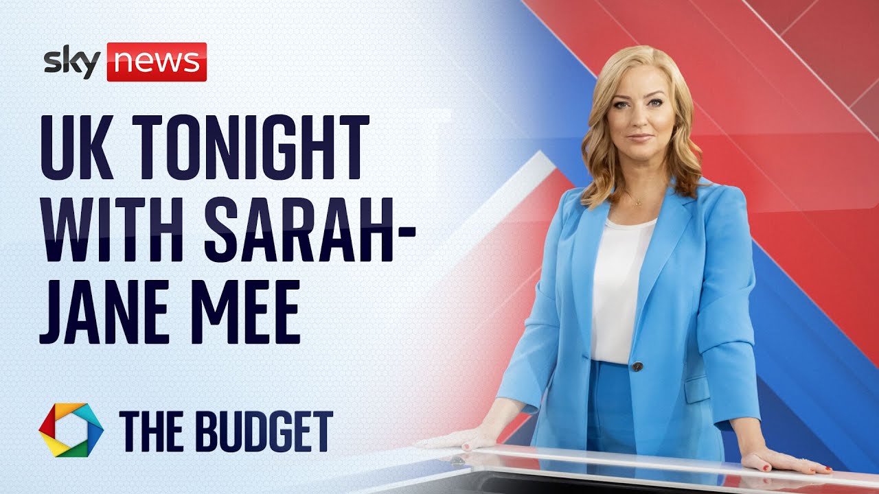 The UK Tonight | Budget Special