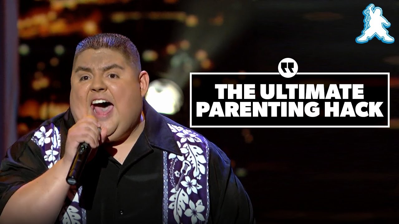 The Ultimate Parenting Hack | Gabriel Iglesias